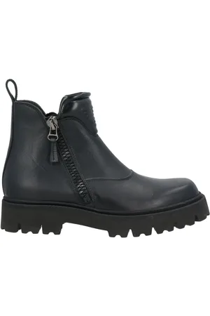 Emporio Armani SCHUHE - Stiefeletten