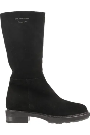Emporio Armani SCHUHE - Stiefel