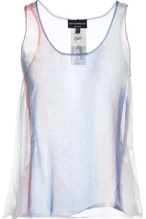 Emporio Armani TOPS - Tank Tops