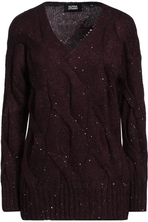 ALPHA STUDIO STRICKWAREN - Pullover