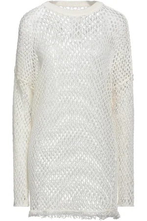 ISABEL BENENATO STRICKWAREN - Pullover