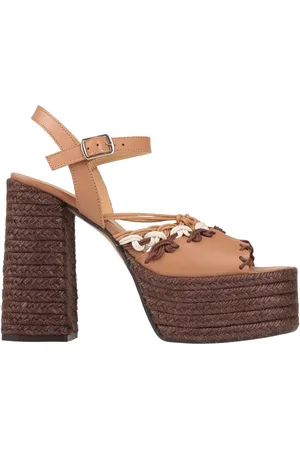 Castaner SCHUHE - Sandalen