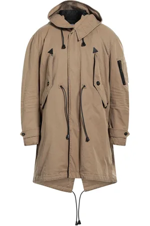 Dsquared2 JACKEN & MÄNTEL - Mäntel