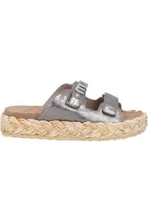 Mou SCHUHE - Espadrilles