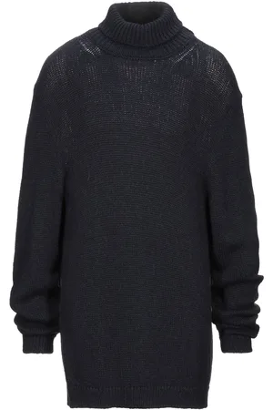 MASSIMO ALBA STRICKWAREN - Rollkragenpullover