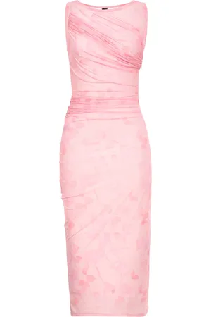 BLUMARINE KLEIDER - Midi-Kleider