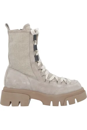 Brunello Cucinelli SCHUHE - Stiefeletten