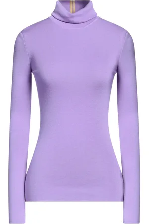 Victoria Beckham STRICKWAREN - Rollkragenpullover