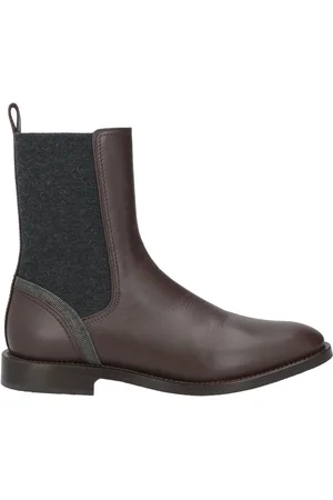 Brunello Cucinelli SCHUHE - Stiefeletten