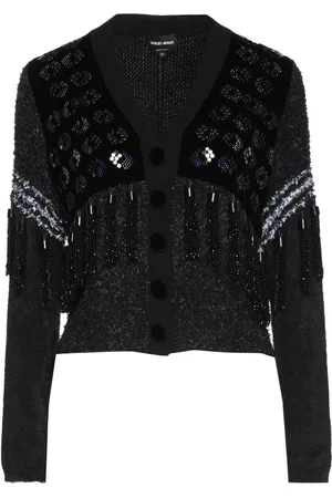 Giorgio Armani STRICKWAREN - Strickjacken