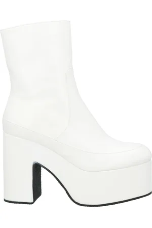 DRIES VAN NOTEN SCHUHE - Stiefeletten