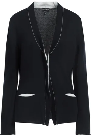 Giorgio Armani STRICKWAREN - Strickjacken