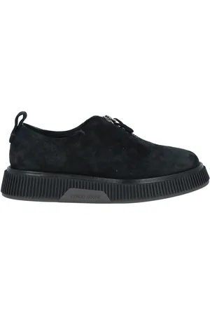Giorgio Armani SCHUHE - Mokassins