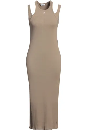 Brunello Cucinelli KLEIDER - Midi-Kleider