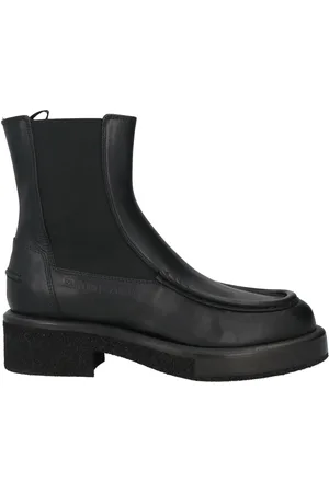 Emporio Armani SCHUHE - Stiefeletten