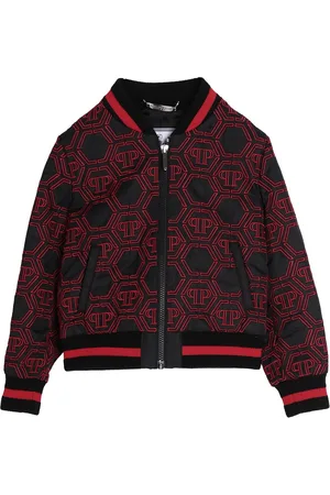 Philipp Plein JACKEN & MÄNTEL - Jacken und Anoraks