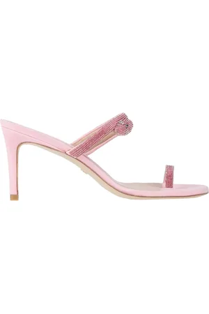 Stuart Weitzman SCHUHE - Zehentrenner