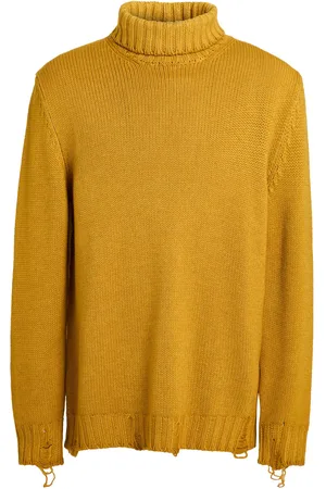 PT Torino STRICKWAREN - Rollkragenpullover