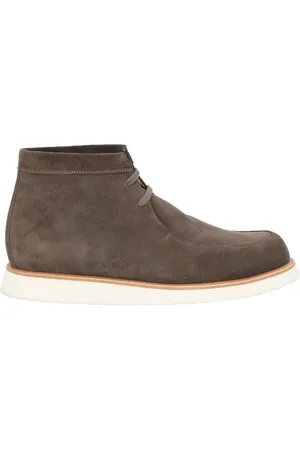 Giorgio Armani SCHUHE - Stiefeletten