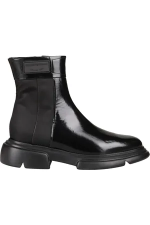 Emporio Armani SCHUHE - Stiefeletten