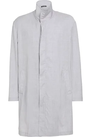 Emporio Armani JACKEN & MÄNTEL - Jacken, Mäntel & Trenchcoats