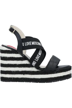 Moschino SCHUHE - Espadrilles