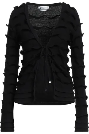 BLUMARINE STRICKWAREN - Strickjacken