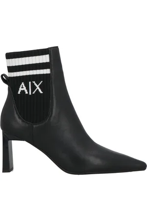 Armani Exchange SCHUHE - Stiefeletten