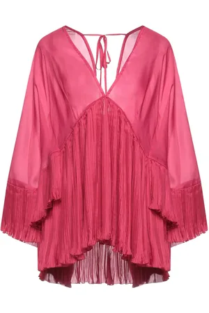 Alberta Ferretti TOPS - Tops
