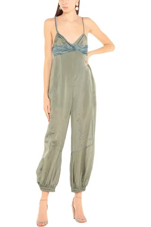 Emporio Armani OVERALLS - Jumpsuits