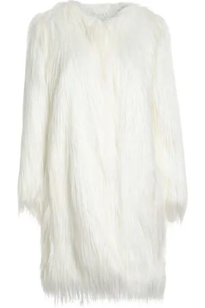 ALABAMA MUSE JACKEN & MÄNTEL - Shearling- & Kunstfell