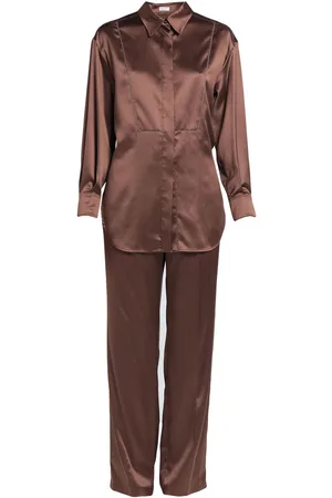 Brunello Cucinelli OVERALLS - Jumpsuits