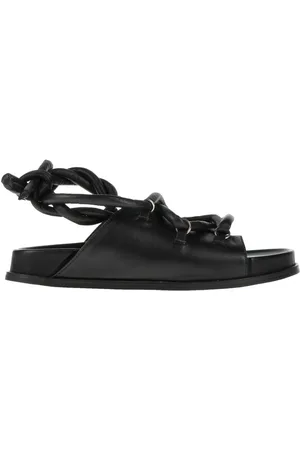 HUGO BOSS SCHUHE - Sandalen