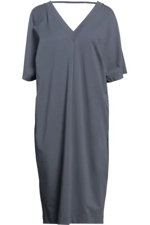 Brunello Cucinelli KLEIDER - Midi-Kleider