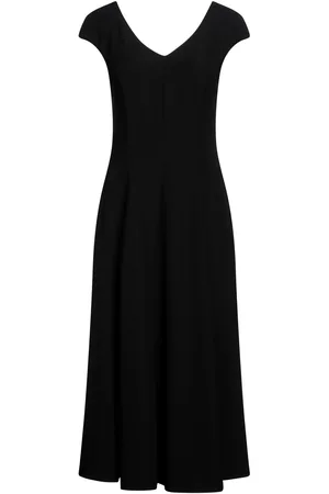 Emporio Armani KLEIDER - Midi-Kleider