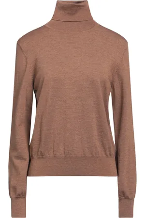 P.A.R.O.S.H. STRICKWAREN - Rollkragenpullover