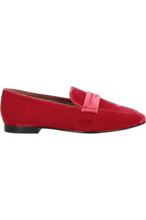 Emporio Armani SCHUHE - Mokassins