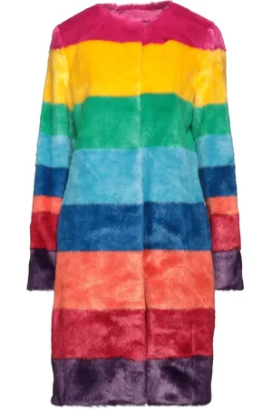 Philipp Plein JACKEN & MÄNTEL - Shearling- & Kunstfell