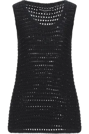 ERMANNO SCERVINO STRICKWAREN - Pullover