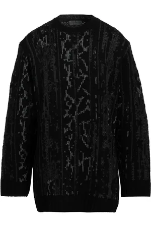 YOHJI YAMAMOTO STRICKWAREN - Pullover