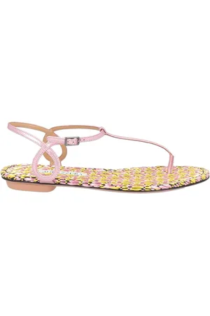 Aquazzura SCHUHE - Zehentrenner