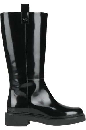 Emporio Armani SCHUHE - Stiefel