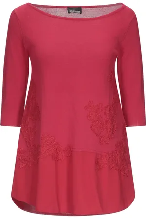 ERMANNO SCERVINO STRICKWAREN - Pullover