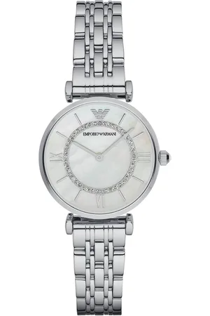 Emporio Armani SCHMUCK und UHREN - Armbanduhren