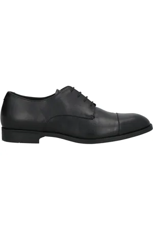 Emporio Armani SCHUHE - Schnürschuhe