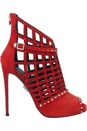 Philipp Plein SCHUHE - Stiefeletten
