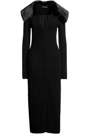 BLUMARINE KLEIDER - Midi-Kleider