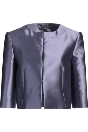 Alberta Ferretti JACKEN & MÄNTEL - Jacken und Anoraks