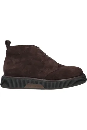 Giorgio Armani SCHUHE - Stiefeletten