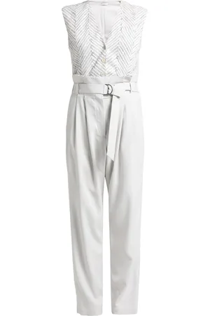 Brunello Cucinelli OVERALLS - Jumpsuits